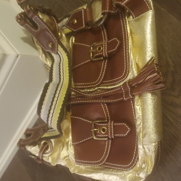 Isabella Fiore Never used purse - Picture 3 of 4